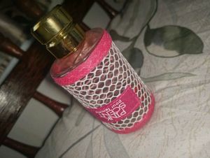 Pink Scent Perfume
