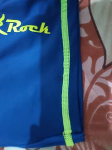 Brand New Nicker