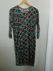 Combo Of 6 Kurti