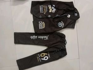 Baby Clothes