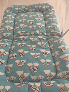 Baby Bed With Mosquito Net