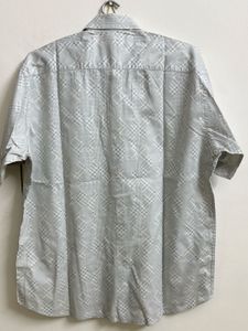 Men&#39;s Patterned Shirt