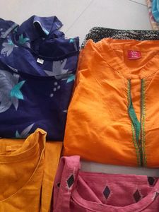Like New Kurti Offer