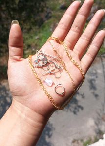Beads Kit And Bracelet (Bulk)