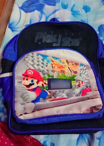 School Bag K.G Prep K Bacho.k Liye