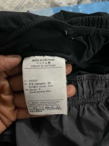 Nike Running Shorts - Gray