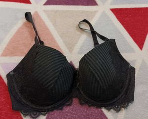 Hunkemoller Padded Bra