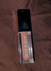 Swiss Beauty Lequid Lipstick 💄