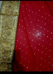Karvachauth Special Dresh