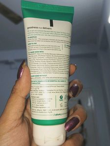 Plum Sunscreen