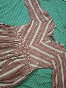 Alia Cut Kurti