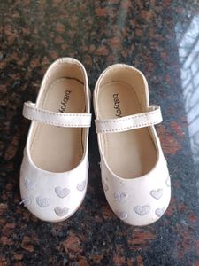 Baby Girl Shoes
