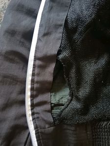 Black Jacket For Men.