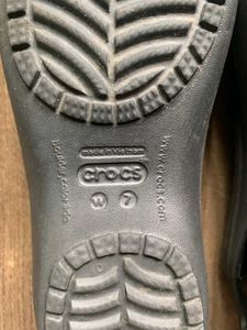 Crocs Kadee Ballet Flats