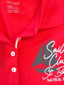 🇨🇦 Esmara Polo Tshirt Dress For Women