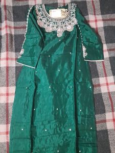 Wishful Kurta