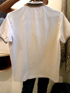 Fred Perry Polo T-Shirt