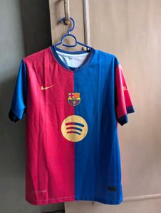 FC Barcelona 2024 Jersey