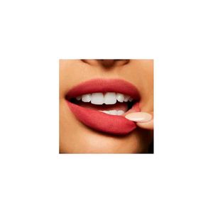 MAC Powder Kiss Lipstick ( A Little Tamed)