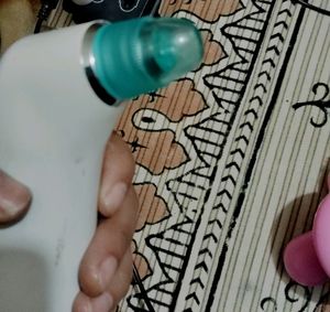Blackhead Remover Machine