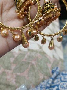 Party Wear Earrings Stylish
