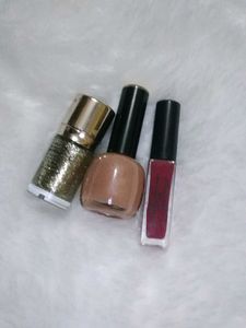 Nail Polish Bundle