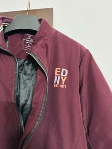Casual Bomber jacket