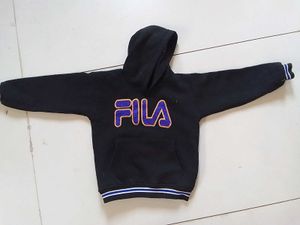 Black Sweater For Kids