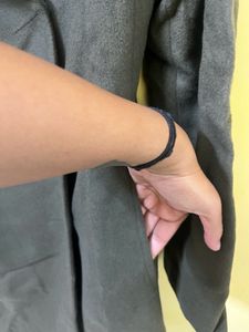 Olive Overlap Over Coat