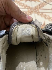 Vans Old Skool Low’s - UK 6