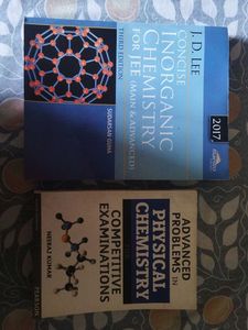 Selling Neeraj Kumar Chemistry For ₹60