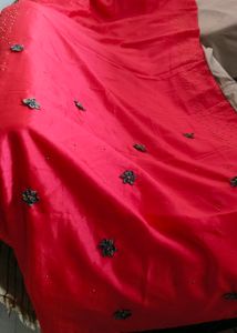 Party Saree