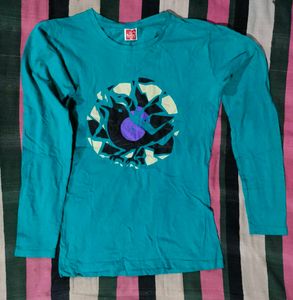 T- Shirt XL Size 100% Soft Cotton