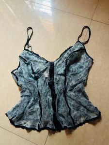 Corset ❤️net