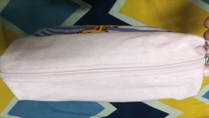 Garfield Canvas pouch ❤️