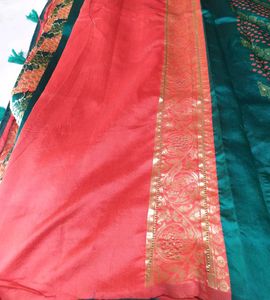 New Party Wear Saree Sale