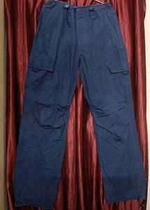 Cute Parachute Pant🤍