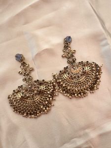 Deepika Padukone Inspired Earrings