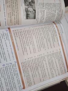 Class 9th PCB Best Reference Book