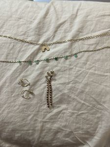 Jewellery Set