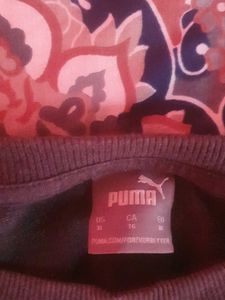 Puma Jumpre