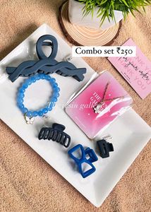 Combo Set 💙