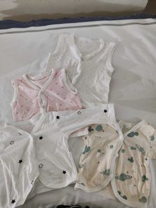 Newborn Dress