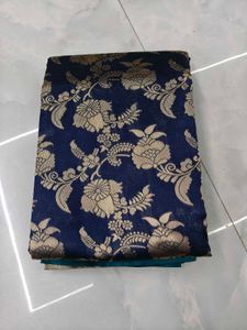 Elegant Banarsi Saree