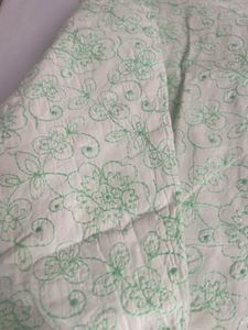 Biba Chikankari Kurta