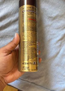 Gatsby Hair Spray