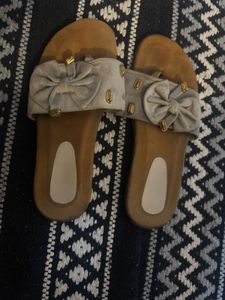 Cute Bow Flats