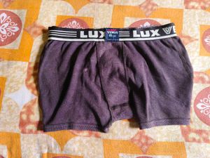 Lux Venus Men&#39;s Boxer Briefs