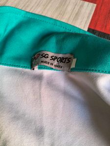 Retro Track Jacket