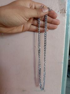 Silver Chain